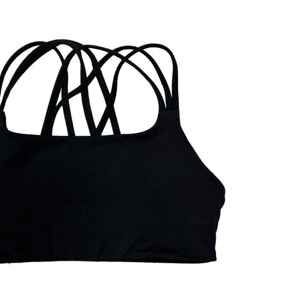 Athleta Women's Hyper Focused Sports Bra - Picture 2 of 8